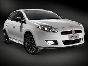 Fiat Bravo Sporting 2012 года